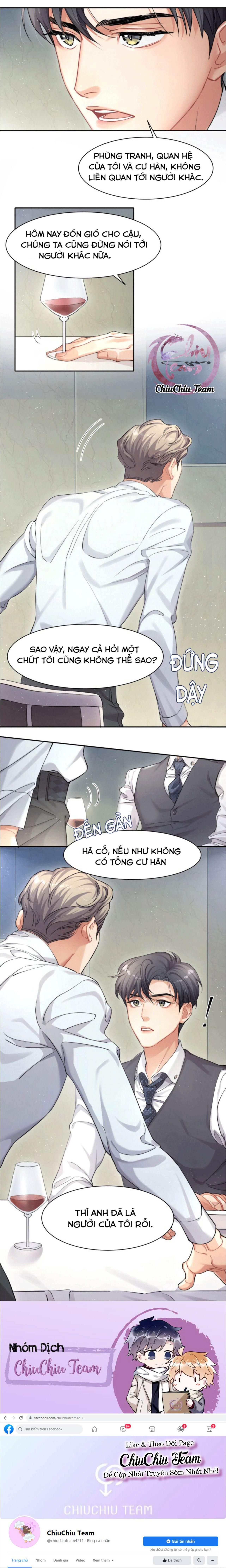 Nhất Túy Kinh Niên - Chương 4 - Trang 15