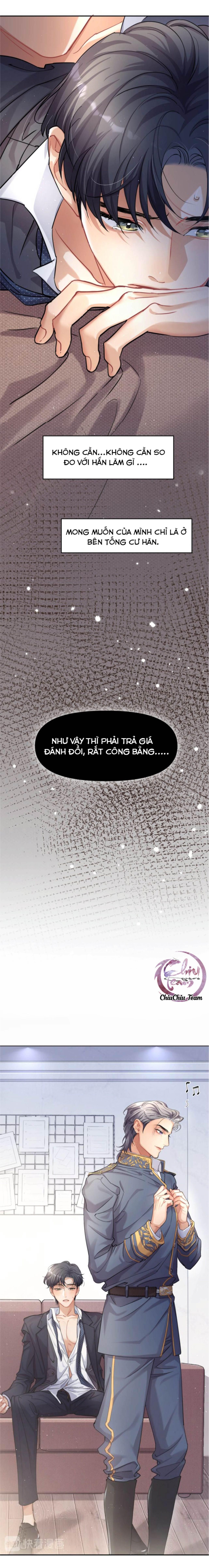 Nhất Túy Kinh Niên - Chương 4 - Trang 5