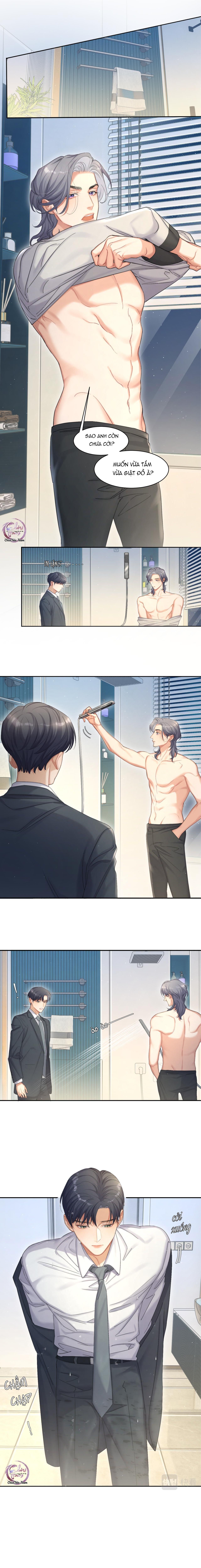 Nhất Túy Kinh Niên - Chương 40 - Trang 4