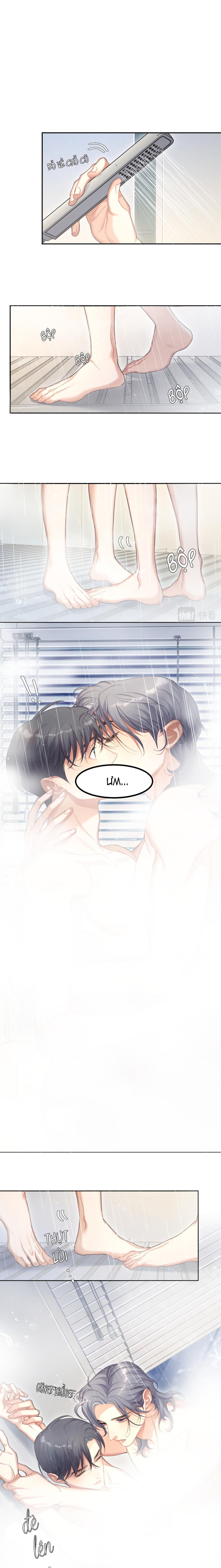 Nhất Túy Kinh Niên - Chương 40 - Trang 5