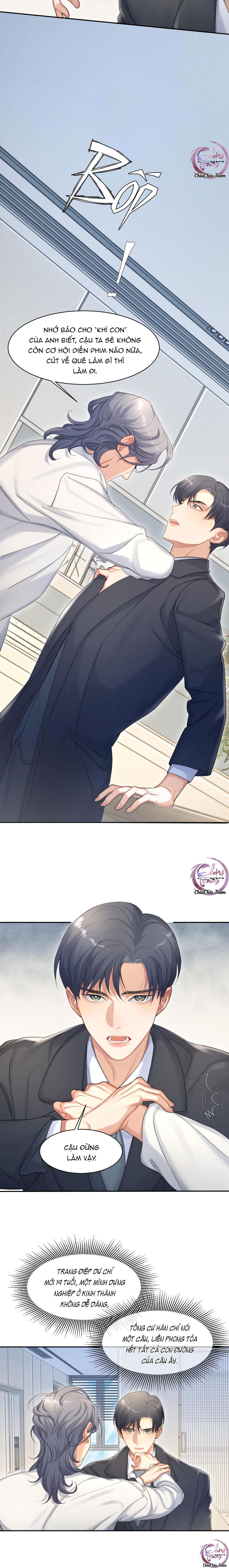 Nhất Túy Kinh Niên - Chương 41 - Trang 11