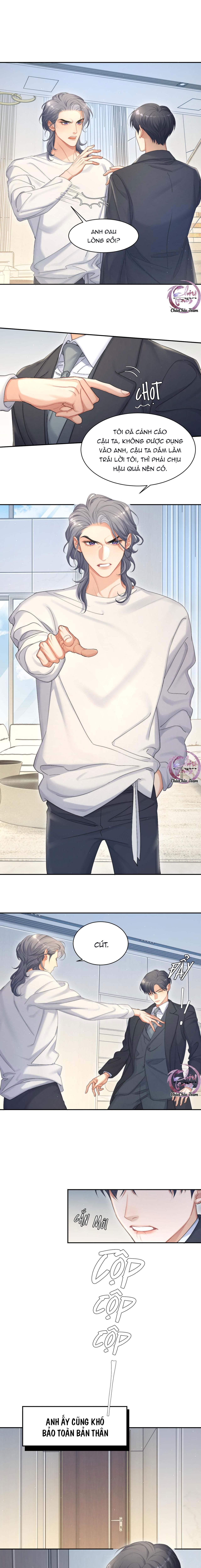 Nhất Túy Kinh Niên - Chương 41 - Trang 12