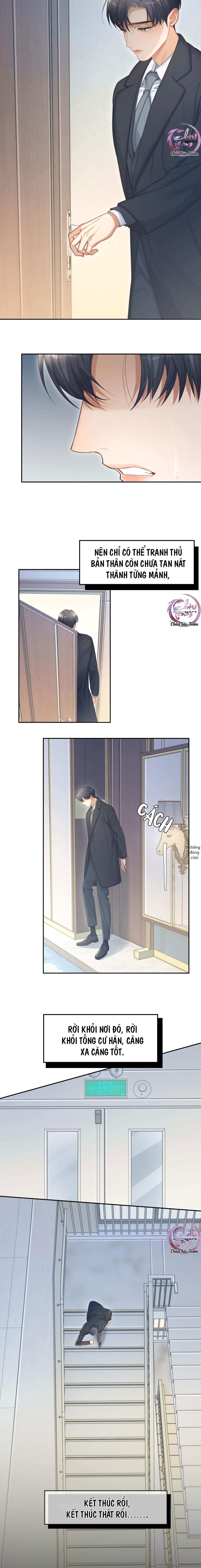 Nhất Túy Kinh Niên - Chương 41 - Trang 13