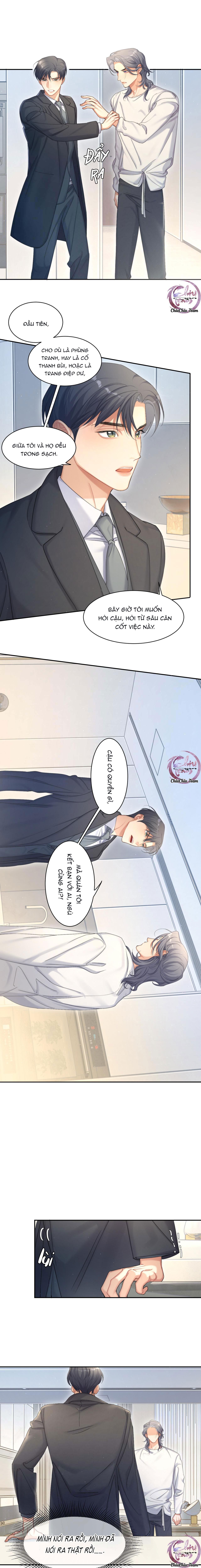 Nhất Túy Kinh Niên - Chương 41 - Trang 5