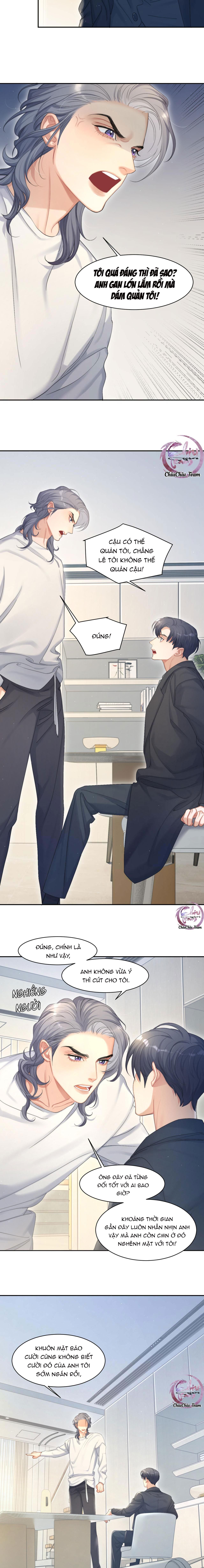 Nhất Túy Kinh Niên - Chương 41 - Trang 9