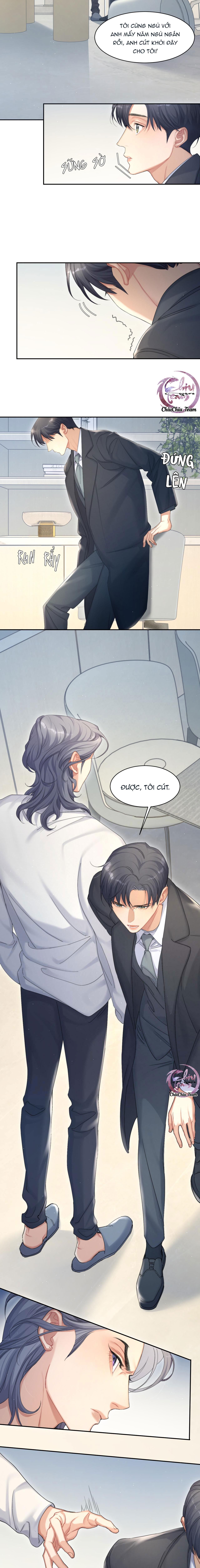 Nhất Túy Kinh Niên - Chương 41 - Trang 10