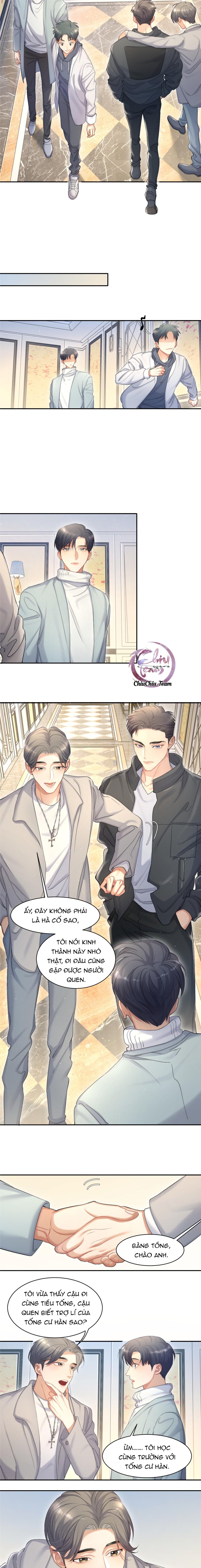 Nhất Túy Kinh Niên - Chương 42 - Trang 11