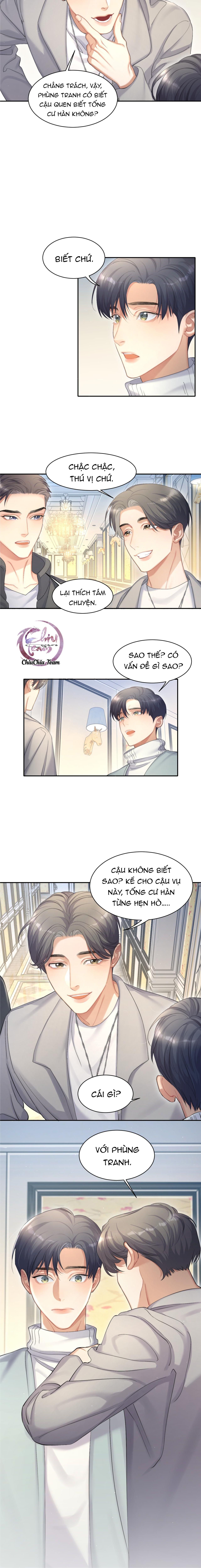 Nhất Túy Kinh Niên - Chương 42 - Trang 12