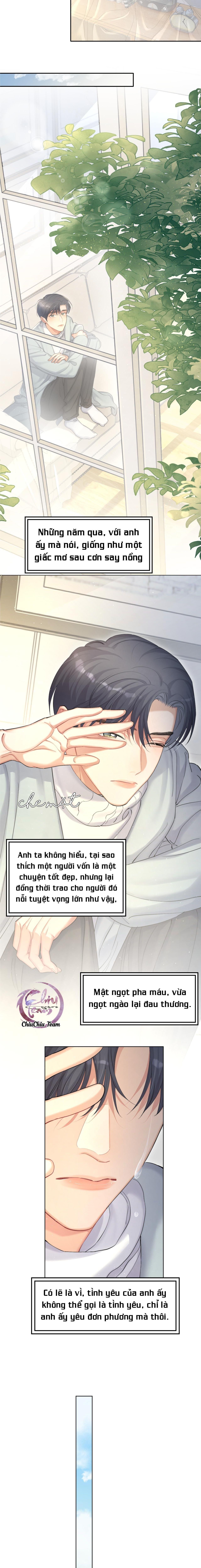 Nhất Túy Kinh Niên - Chương 42 - Trang 4