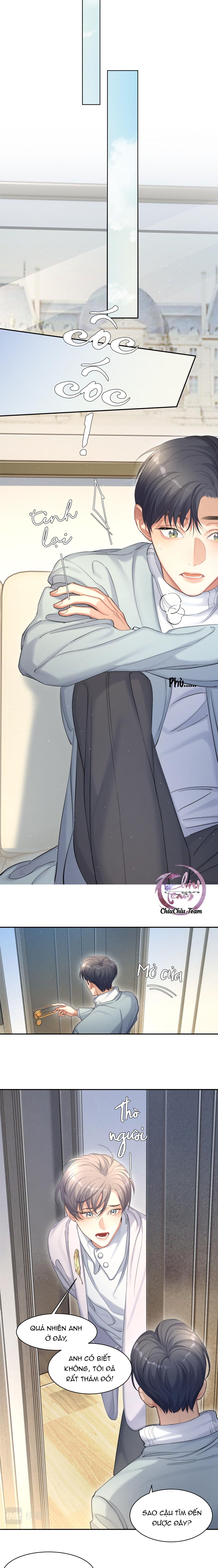 Nhất Túy Kinh Niên - Chương 42 - Trang 5