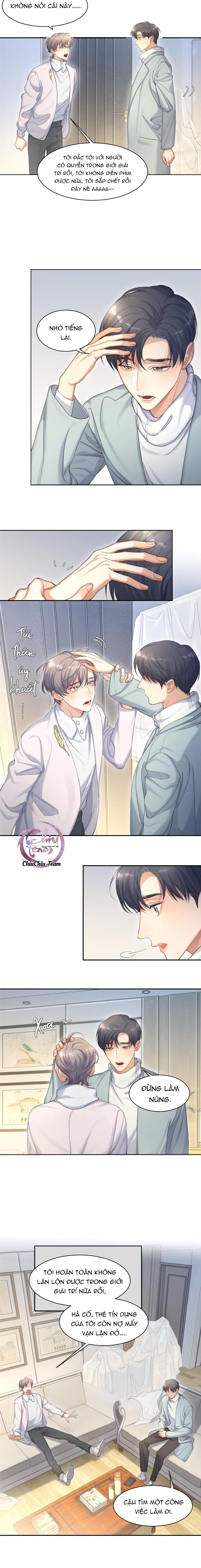 Nhất Túy Kinh Niên - Chương 42 - Trang 6