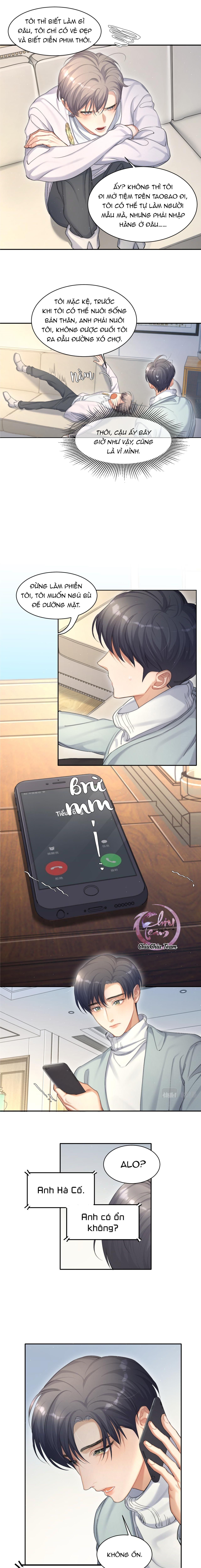 Nhất Túy Kinh Niên - Chương 42 - Trang 7