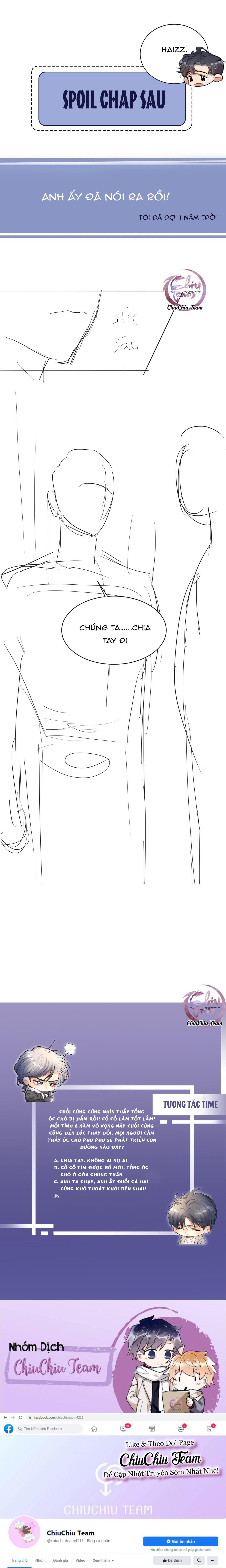 Nhất Túy Kinh Niên - Chương 43 - Trang 12