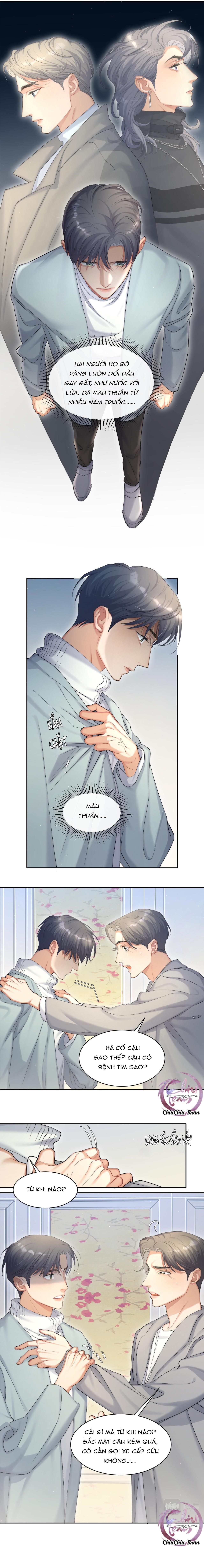 Nhất Túy Kinh Niên - Chương 43 - Trang 4