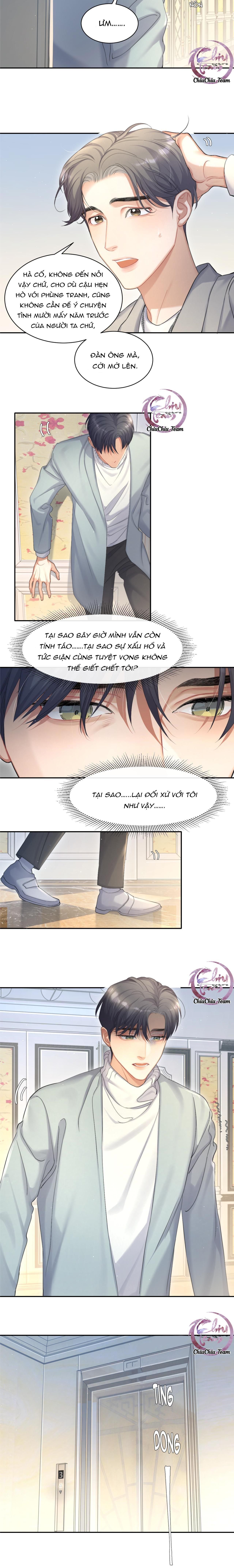 Nhất Túy Kinh Niên - Chương 43 - Trang 9