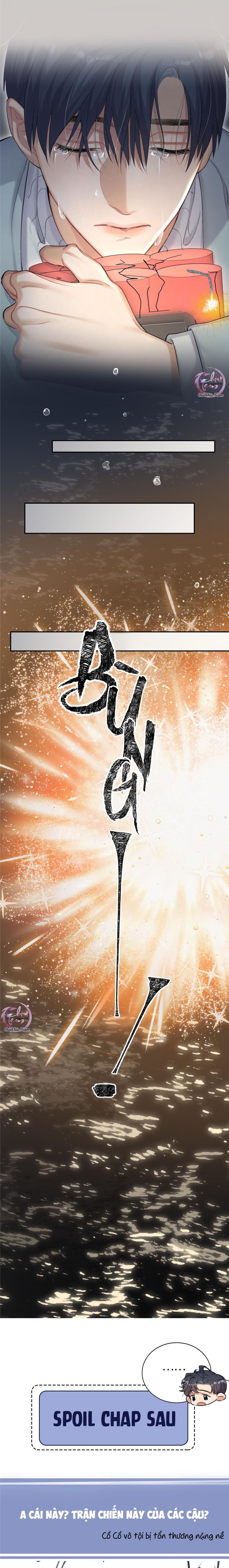 Nhất Túy Kinh Niên - Chương 44 - Trang 12