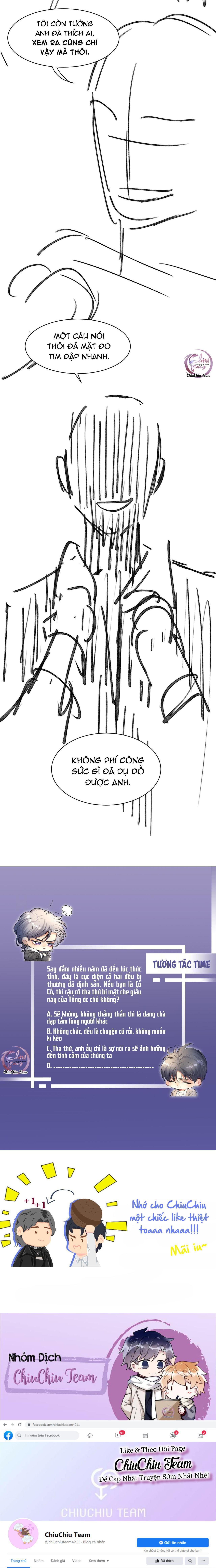 Nhất Túy Kinh Niên - Chương 44 - Trang 13