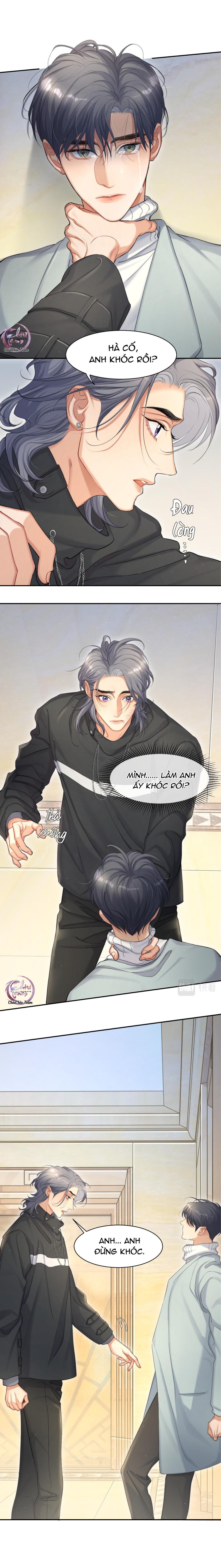 Nhất Túy Kinh Niên - Chương 44 - Trang 5