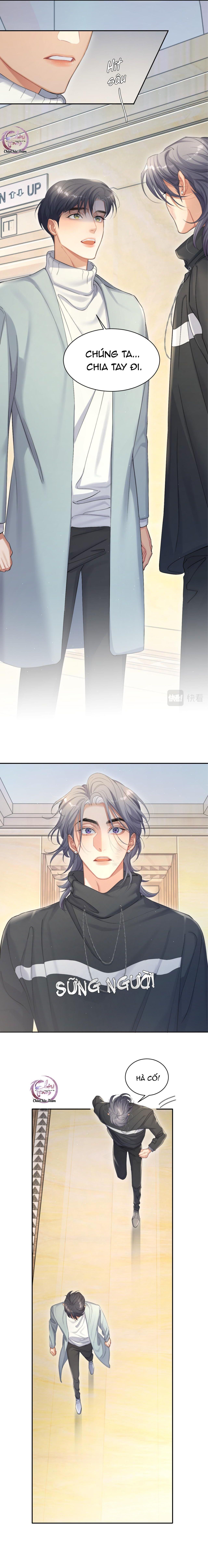 Nhất Túy Kinh Niên - Chương 44 - Trang 8