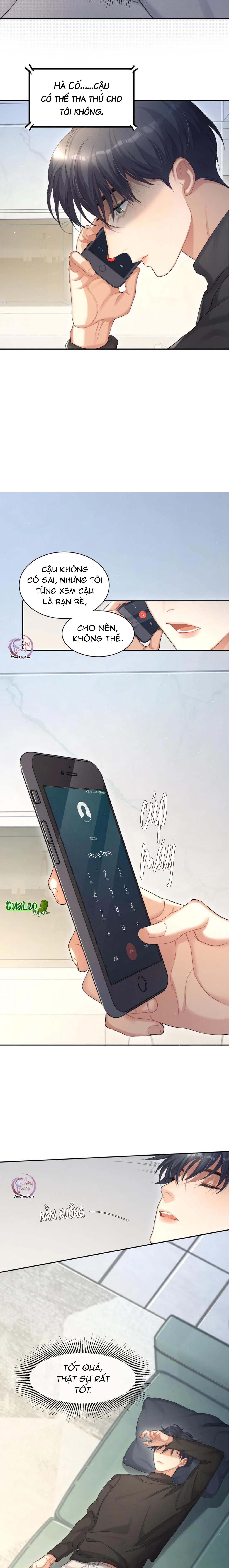 Nhất Túy Kinh Niên - Chương 45 - Trang 11