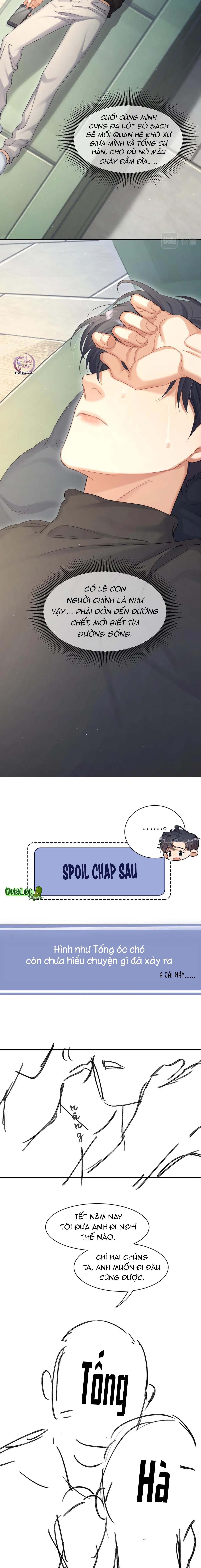 Nhất Túy Kinh Niên - Chương 45 - Trang 12