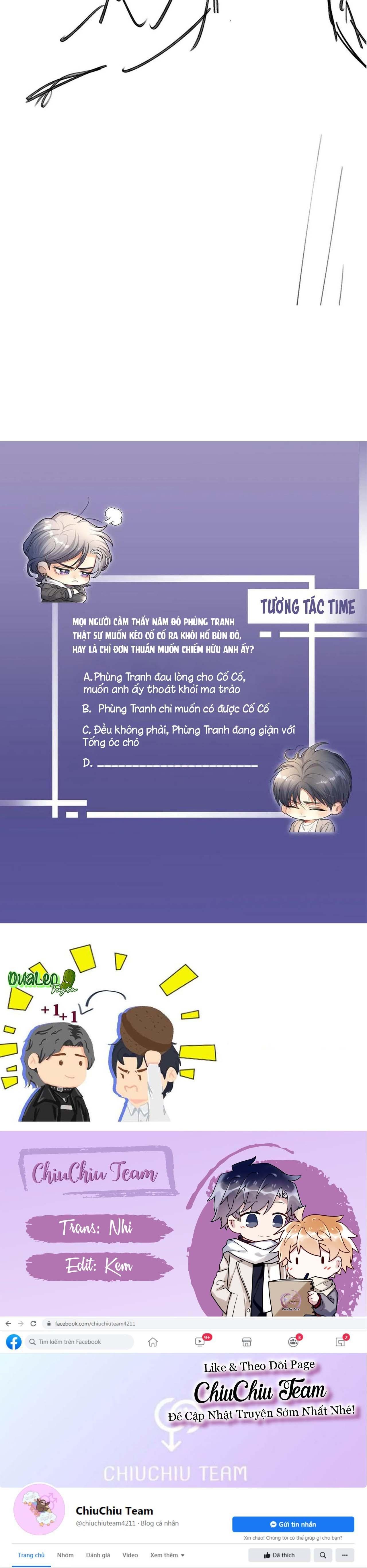 Nhất Túy Kinh Niên - Chương 45 - Trang 13