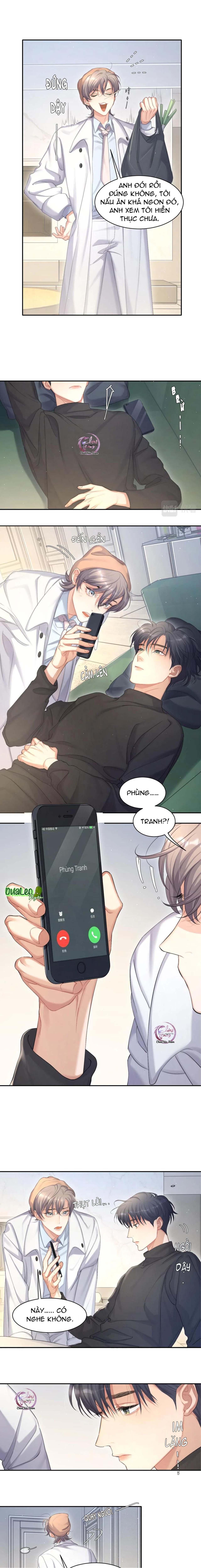 Nhất Túy Kinh Niên - Chương 45 - Trang 6