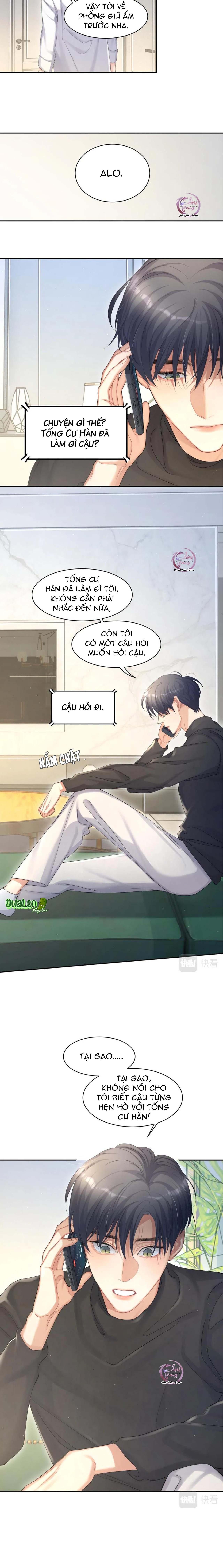 Nhất Túy Kinh Niên - Chương 45 - Trang 7