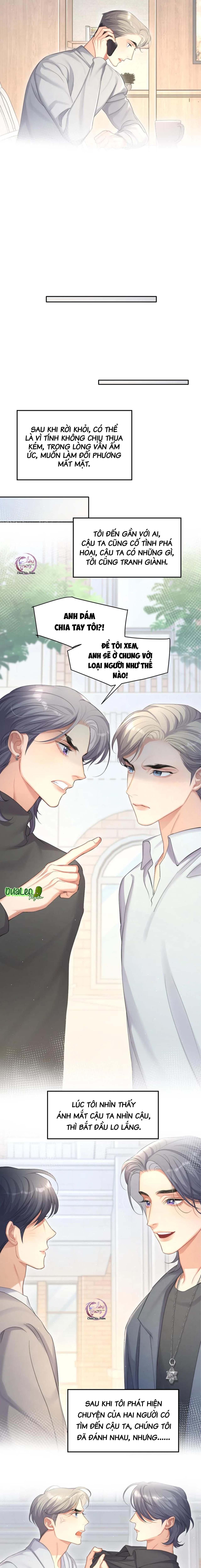 Nhất Túy Kinh Niên - Chương 45 - Trang 9