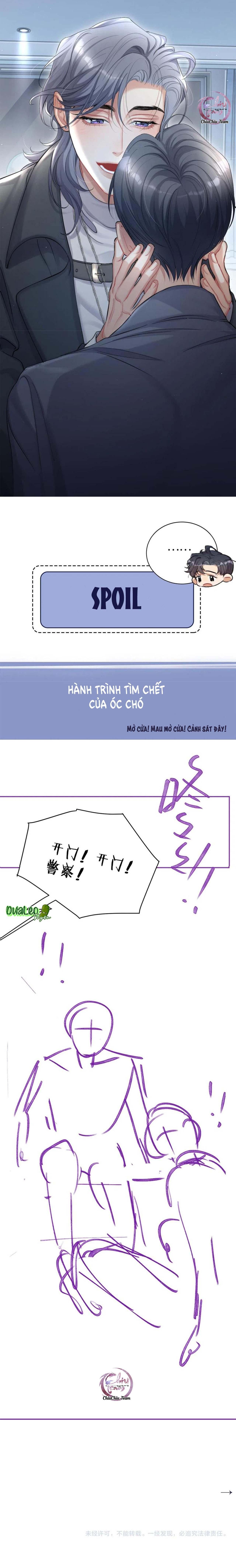 Nhất Túy Kinh Niên - Chương 46 - Trang 12