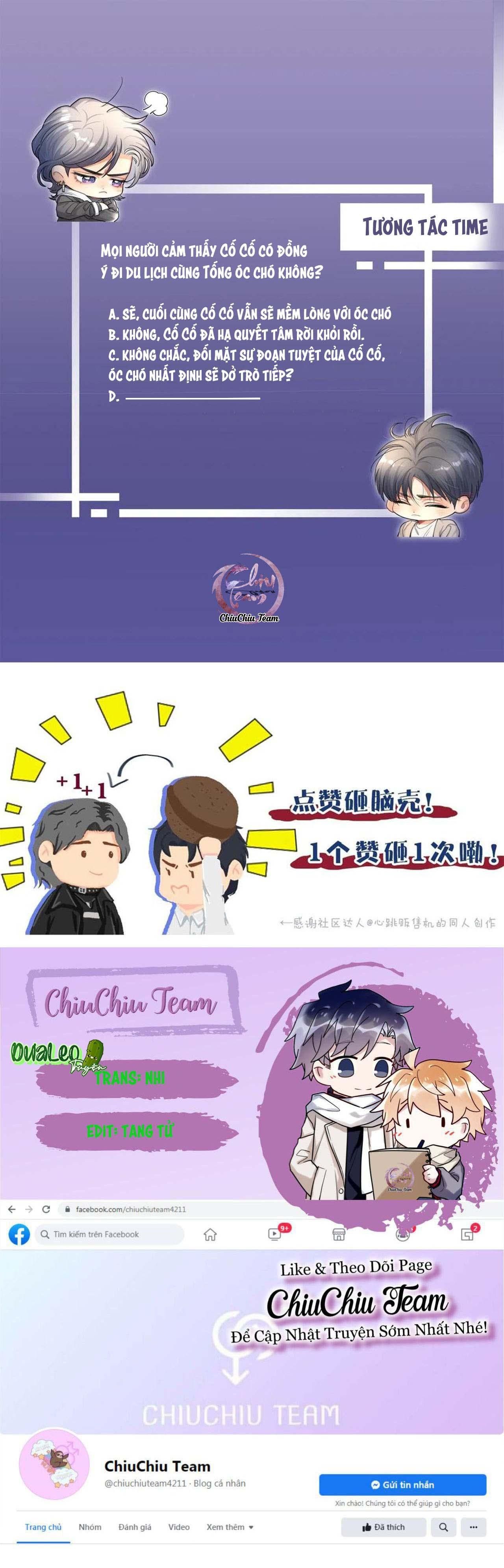 Nhất Túy Kinh Niên - Chương 46 - Trang 13