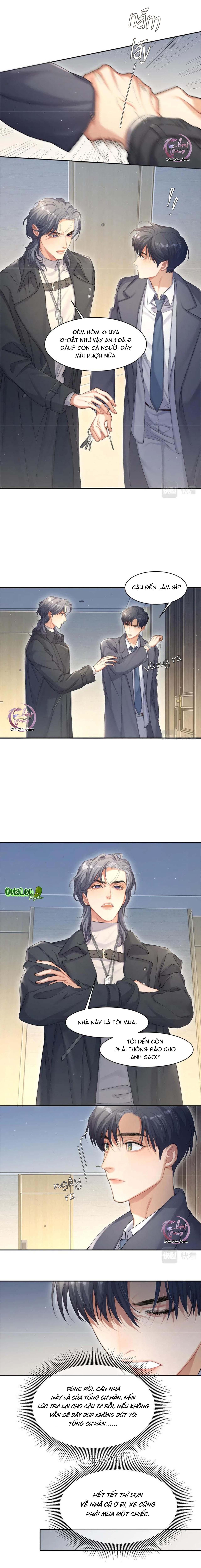 Nhất Túy Kinh Niên - Chương 46 - Trang 4