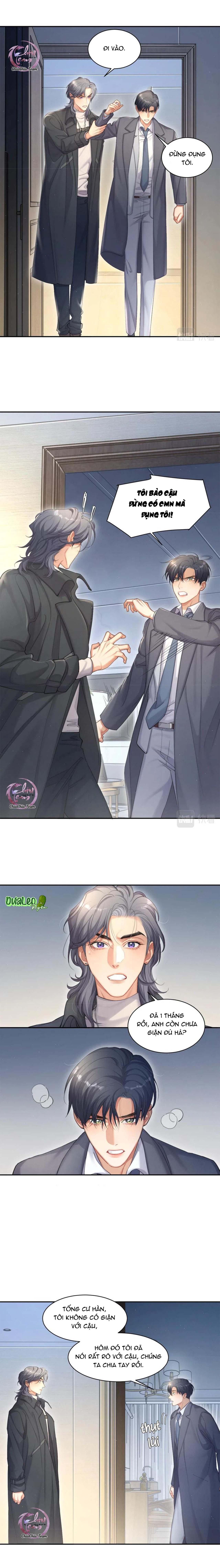 Nhất Túy Kinh Niên - Chương 46 - Trang 6