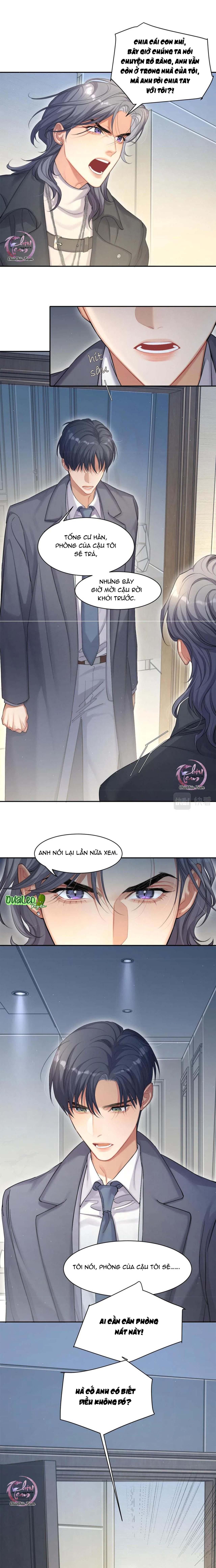 Nhất Túy Kinh Niên - Chương 46 - Trang 7