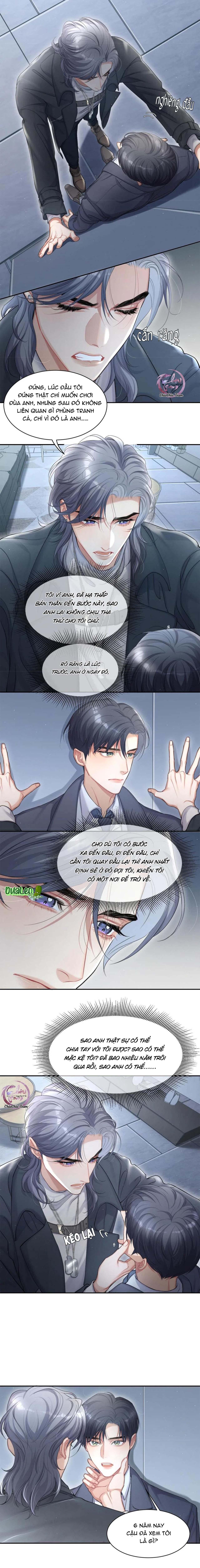 Nhất Túy Kinh Niên - Chương 46 - Trang 9