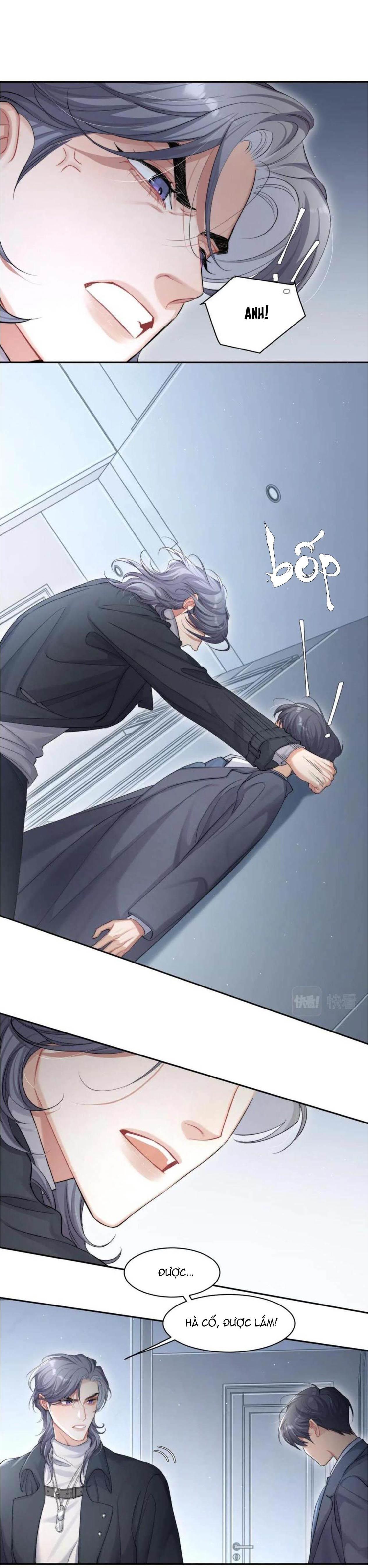 Nhất Túy Kinh Niên - Chương 47 - Trang 4