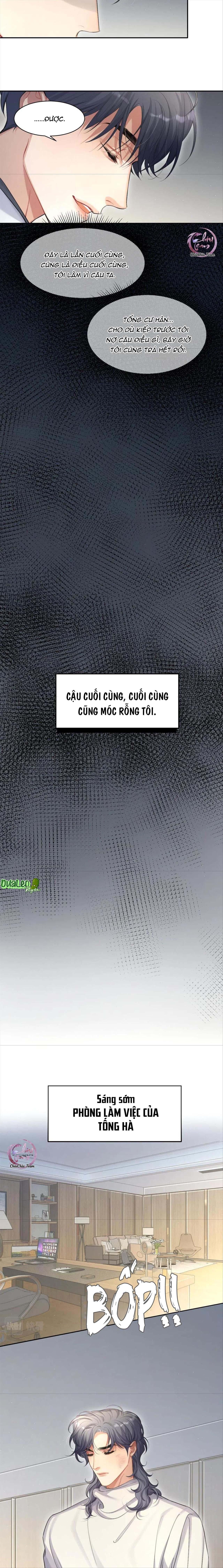 Nhất Túy Kinh Niên - Chương 48 - Trang 12