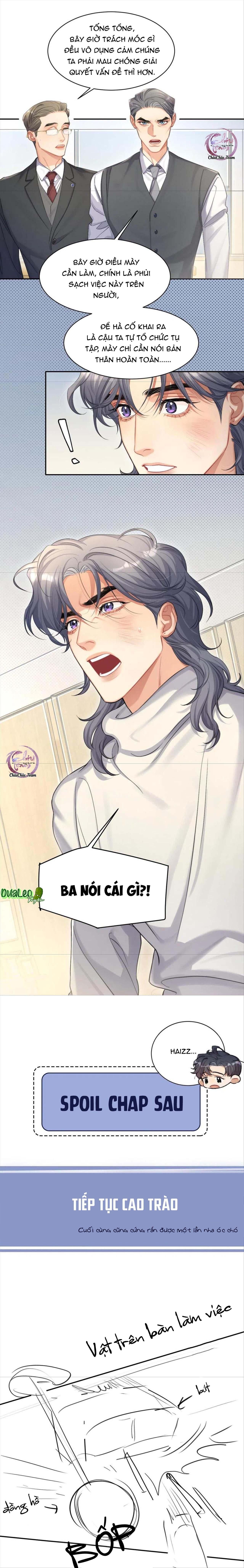 Nhất Túy Kinh Niên - Chương 48 - Trang 14