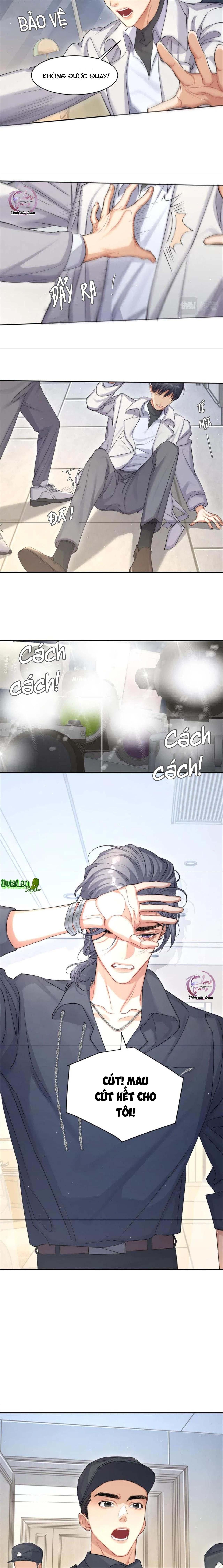 Nhất Túy Kinh Niên - Chương 48 - Trang 6