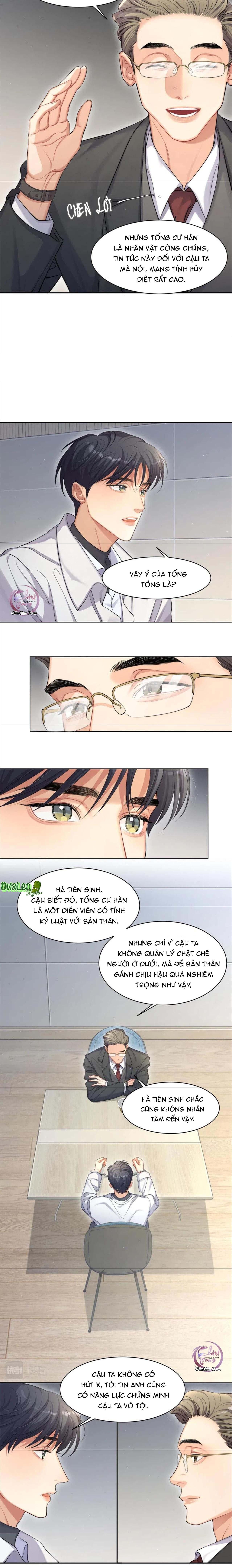 Nhất Túy Kinh Niên - Chương 48 - Trang 9