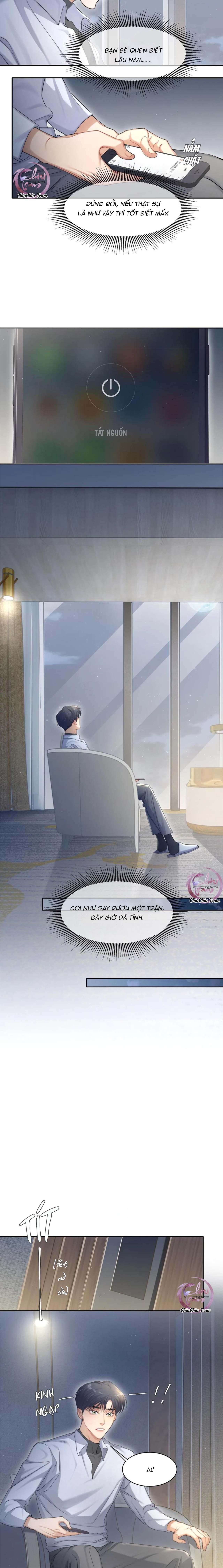 Nhất Túy Kinh Niên - Chương 49 - Trang 11