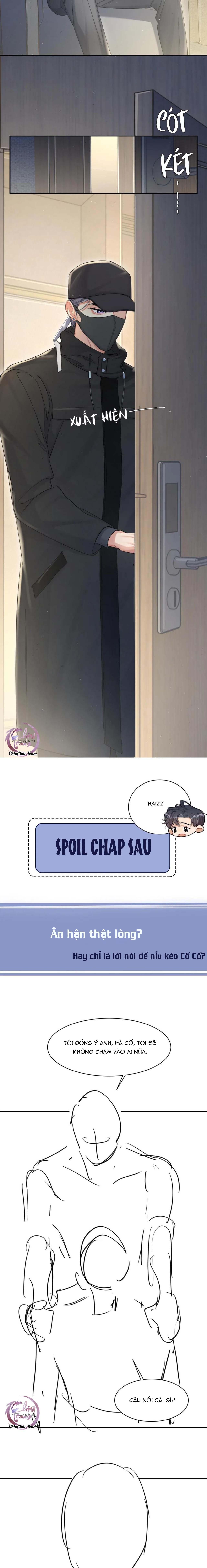 Nhất Túy Kinh Niên - Chương 49 - Trang 12