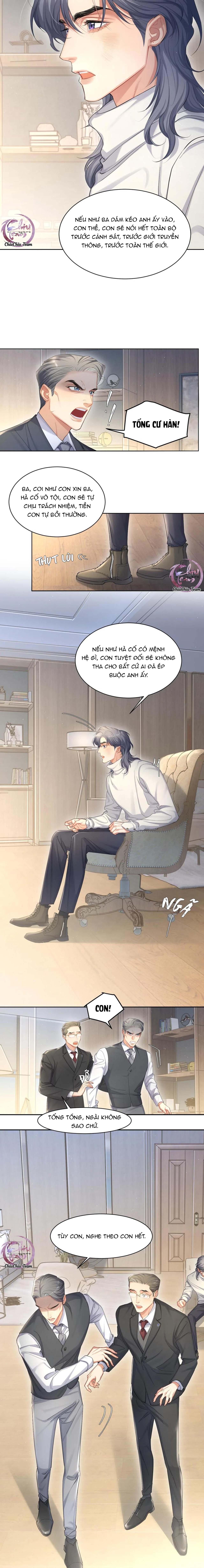 Nhất Túy Kinh Niên - Chương 49 - Trang 6