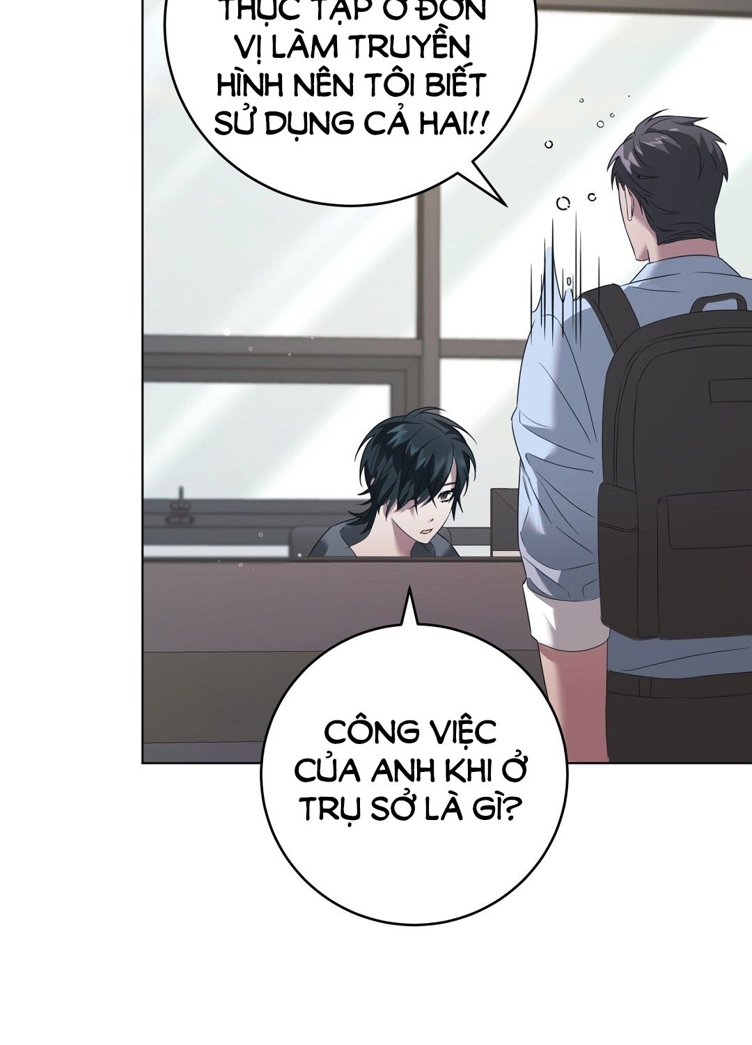 Nhất Túy Kinh Niên - Chương 5.1 - Trang 13