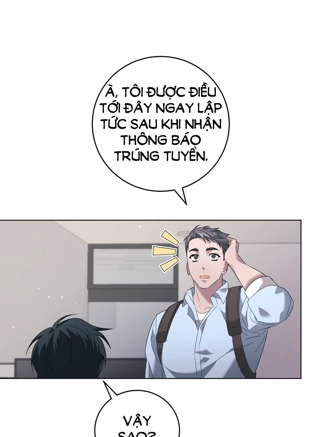 Nhất Túy Kinh Niên - Chương 5.1 - Trang 14