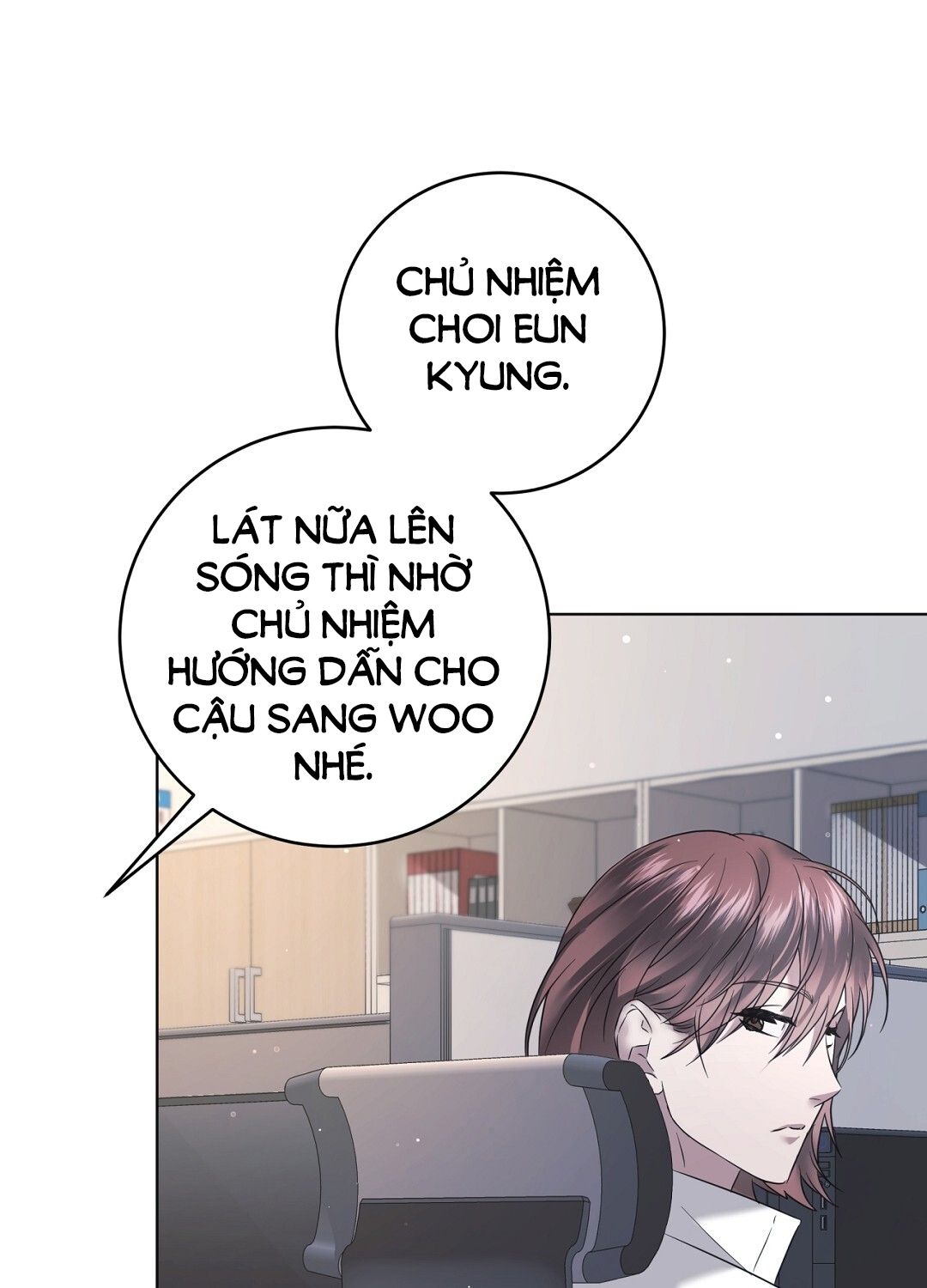 Nhất Túy Kinh Niên - Chương 5.1 - Trang 17