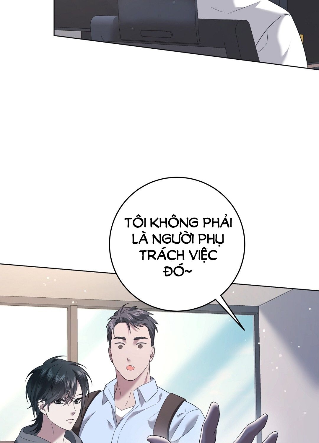 Nhất Túy Kinh Niên - Chương 5.1 - Trang 18