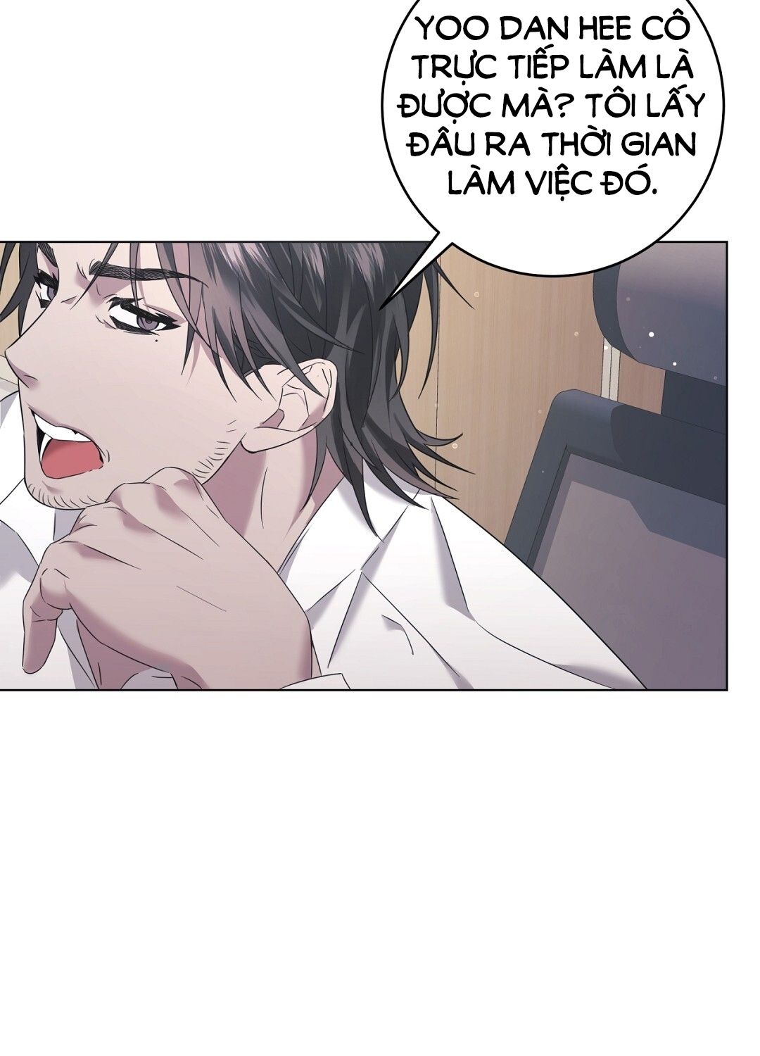 Nhất Túy Kinh Niên - Chương 5.1 - Trang 20