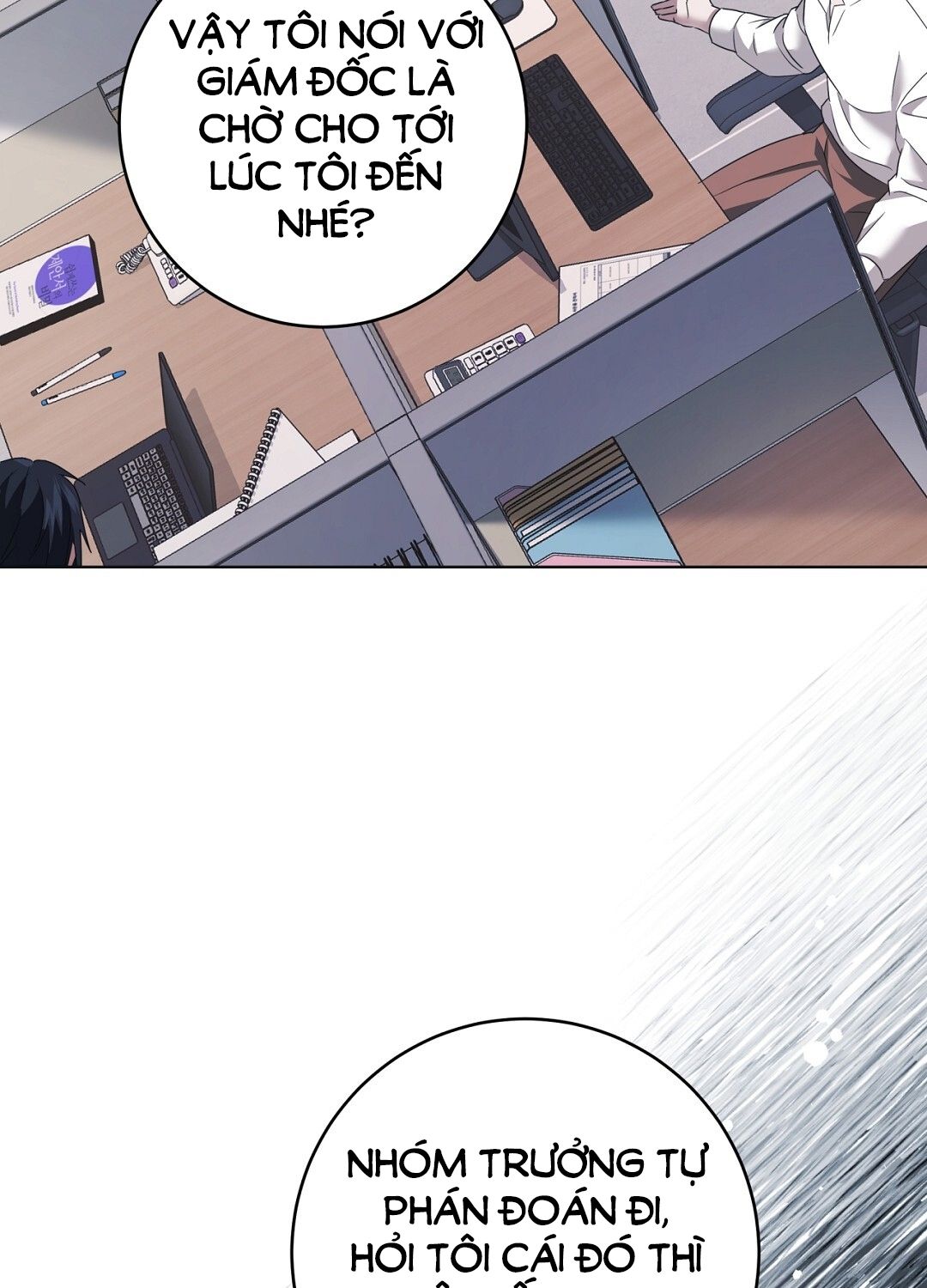 Nhất Túy Kinh Niên - Chương 5.1 - Trang 22