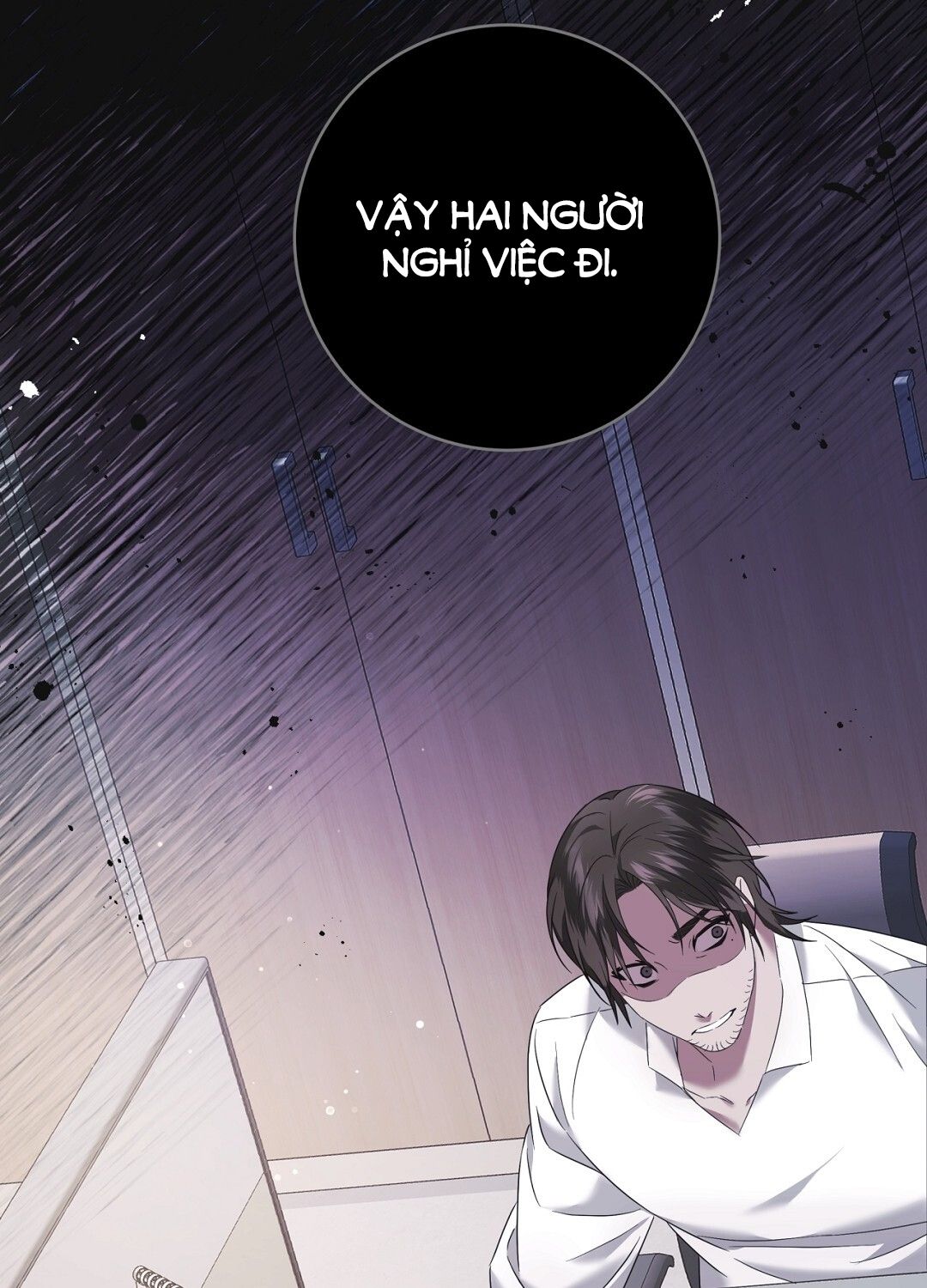 Nhất Túy Kinh Niên - Chương 5.1 - Trang 25